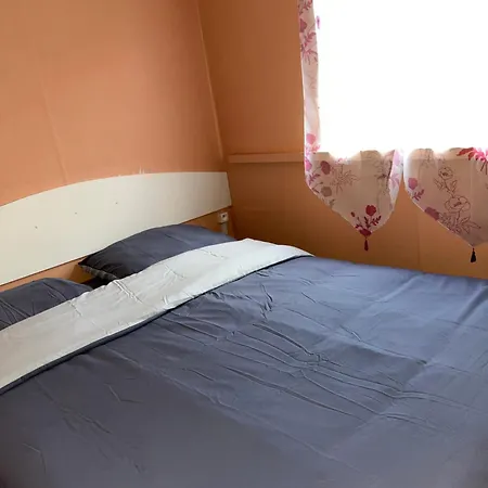 营地 Le Familly Team Ardres