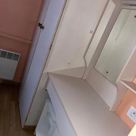 营地 Le Familly Team Ardres