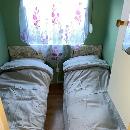 营地 Le Familly Team Ardres