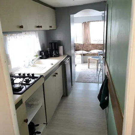 Le Familly Team 营地 *