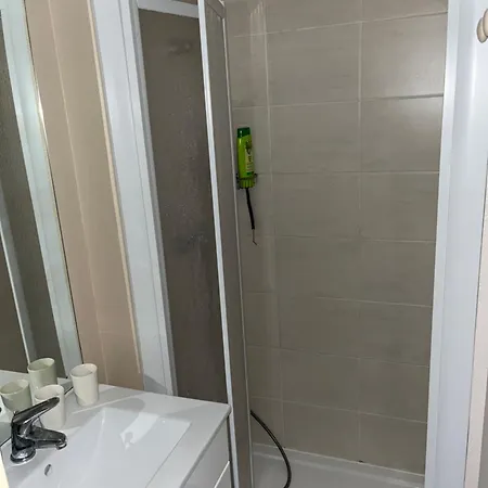 营地 Le Familly Team