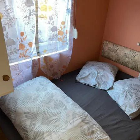 Le Familly Team 营地 Ardres