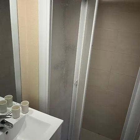 Le Familly Team 营地