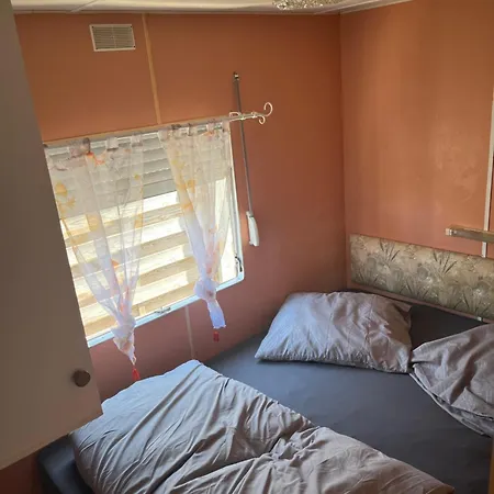 Le Familly Team 营地 *