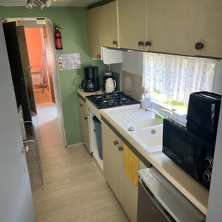 Le Familly Team 营地 Ardres