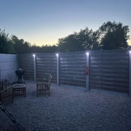 Le Familly Team Ardres