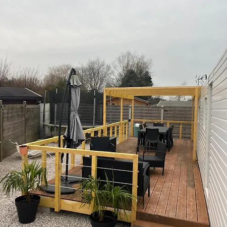 营地 Le Familly Team *