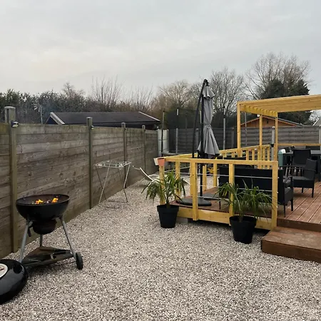 Le Familly Team * Ardres